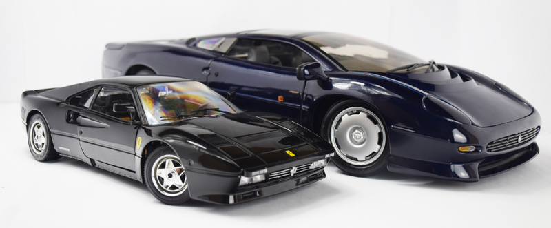 Enter the 288GTO I’ve had for a decade or more.